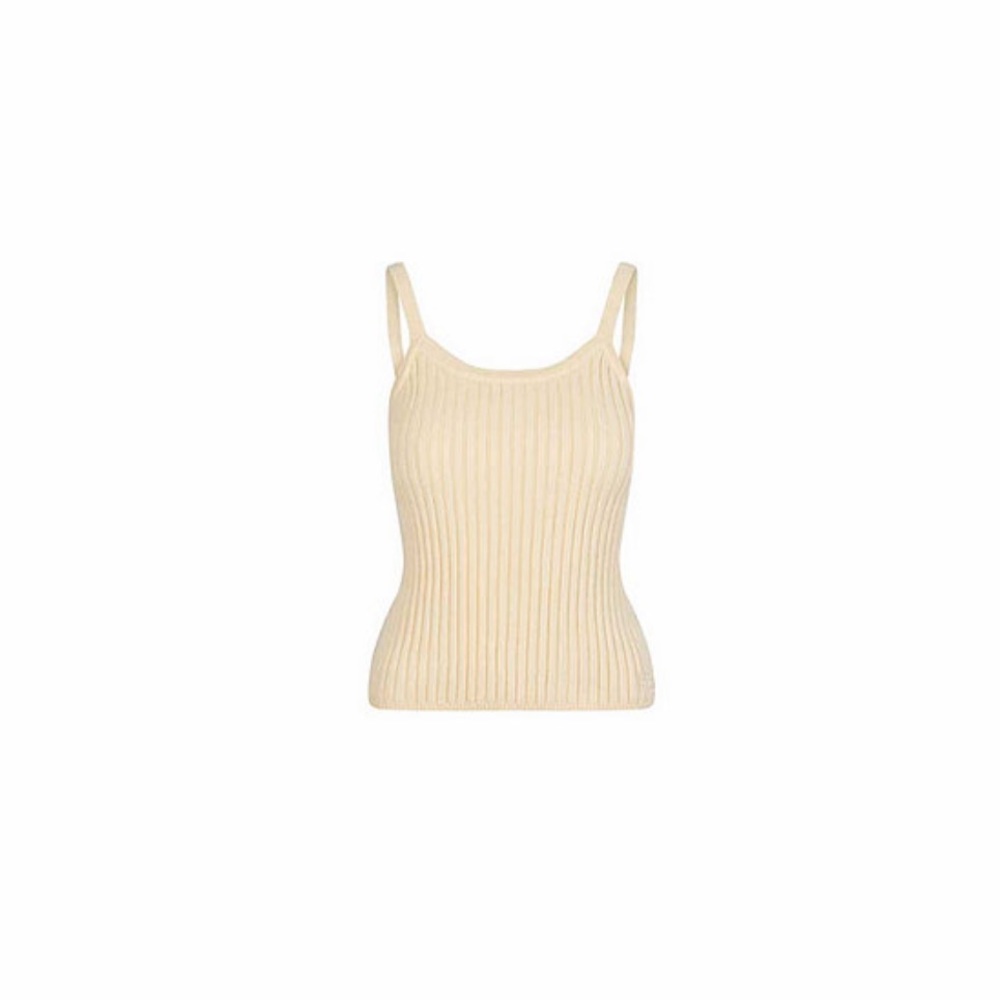 House of Sunny Peggy Vest Brand New